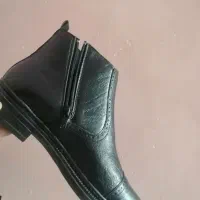 کفش نیم بوت|کیف، کفش، کمربند|ایرانشهر, |دیوار