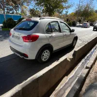 کوییک مدل ۱۴۰۴ تحویلی برج ۷