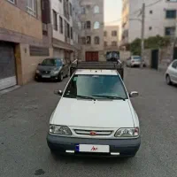 پرایدوانت مدل ۱۴۰۲