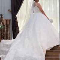 لباس عروس|لباس|چهاردانگه (تهران), |دیوار