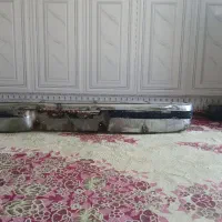 سپر عقب وانت تویوتا هایلوکس ۹۲