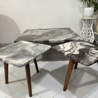 جلومبلی ‌عسلی در حد نو