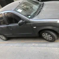 تیبا ۲|خودرو سواری و وانت|تهران, امیر بهادر|دیوار