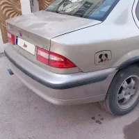 سمند۸۴|خودرو سواری و وانت|خمینی‌شهر, |دیوار