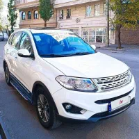 تیگو 5 مدل 1395 فول اکسلنت|خودرو سواری و وانت|اردبیل, |دیوار