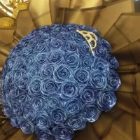 دسته گل