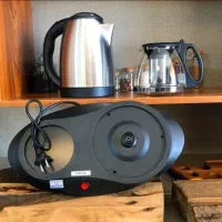 چای ساز برقی TEEFLL / مونتاژ ایران