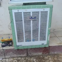 کولر آبی آبسال 7500 مهرآباد رودهن
