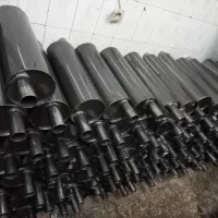 ساخت و طراحی تخصصی اگزوز ژنراتور برق|ماشین‌آلات صنعتی|اصفهان, شهرک ولیعصر|دیوار