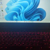 لب تاب لنوو گرافیک 6