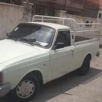 پیکان وانت مدل ۹۳