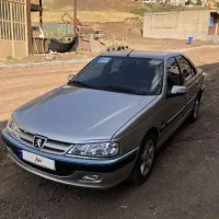 پژو پارس ۸۲ موتور تعویض