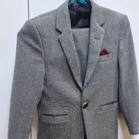کت شلوار مناسب ۵تا۷سال|لباس|مشهد, مشکینی (شهرک غرب)|دیوار