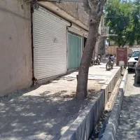 فروش مغازه ۱۵ متری معاوضه با ماشین|فروش مغازه و غرفه|مشهد, خواجه ربیع|دیوار