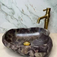 روشویی سنگی