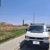 فولکس ون ترانسپورتر T4 سینکرو|خودرو سواری و وانت|کرمان, |دیوار