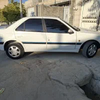 پژو پارس TU5|خودرو سواری و وانت|کوار, |دیوار