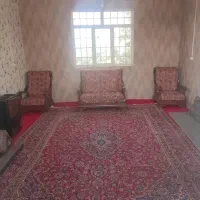 سوئیت ویلا آلاچیق در باغ ۴۰۰۰ متری|اجارهٔ کوتاه‌مدت ویلا و باغ|بجنورد, |دیوار