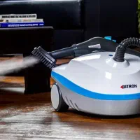 بخارشوی بخارشو بخارشور بایترون مدل۲۱۰۰ گارانتی دار