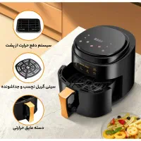 هیتربرقی،(اجاق برقی)،هیترسنگی|اجاق گاز و لوازم برقی پختوپز|همدان, |دیوار