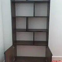 کتابخانه ام دی آف