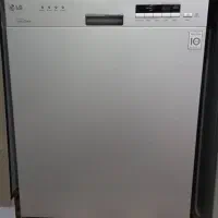 ماشین ظرفشوییLG