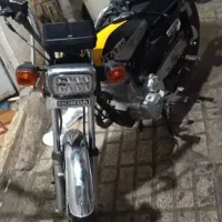 موتور کبیر ۱۴۰۲ در حد خشک|موتورسیکلت|سراوان, |دیوار