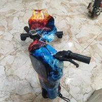 سه چرخه شارژی