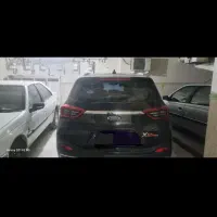 ام‌وی‌ام X55 پرو IE اسپرت مدل ۱۴۰۱ مشکی بی‌رنگ