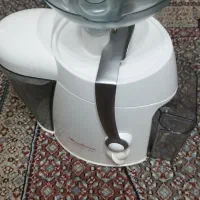 آب میوه گیری مولینکس  اصل موتور سنگین