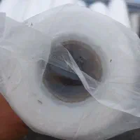 کیسه فریزر رولی نیم کیلویی ضخیم ۷۵هزارتومان