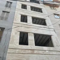 فروش واحد۵۳ متری نوساز با پارکینگ و آسانسور|فروش آپارتمان|تهران, جلیلی|دیوار
