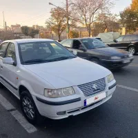 سمند ال ایکس مدل ۸۷|خودرو سواری و وانت|تبریز, |دیوار