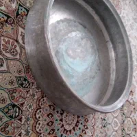 ظروف مس خیلی قدیمی|صنایع دستی و سایر لوازم تزئینی|محلات, |دیوار