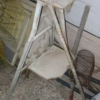 گیره سه پایه