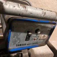 موتور برق یاماها قدرتمند|ابزارآلات|شیراز, شهرک ایثار|دیوار