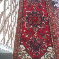 قالیچه دست باف