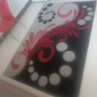 گلیم فرش|فرش|اصفهان, خوراسگان|دیوار