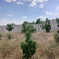 1700-متر-زمین-حصارکشی-شده-باسند6دانگ-ویوی-قوریگل