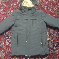 کاپشین مردانه نو