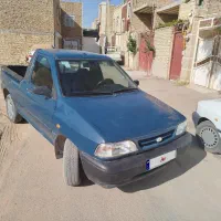 پراید وانت مدل ۹۴