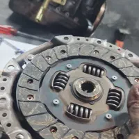 تعمیر دیسک و صفحه موتور و ....