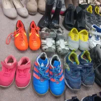 سایزها وقیمت ها متفاوته ورق بزنید|کفش و لباس بچه|یاسوج, |دیوار