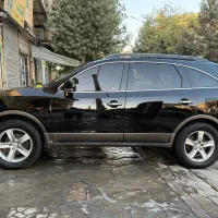 هیوندای وراکروز ix 55 ix55|خودرو سواری و وانت|کرمانشاه, |دیوار