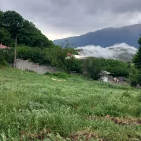 فروش زمین در آمارو شیرکده