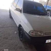 فروش فوری پراید131|خودرو سواری و وانت|مهرستان, |دیوار