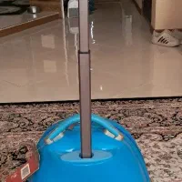چمدان دخترانه باربی نو و استفاده نشده|کیف، کفش، کمربند|مشهد, سرافرازان|دیوار