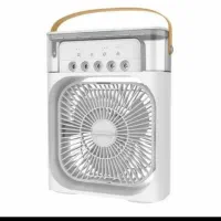 پنکه مه پاش|پنکه و تصفیه‌کنندهٔ هوا|بندرعباس, |دیوار