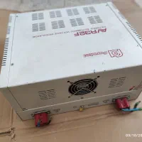 استابلایزر ترانس فارانل|قطعات و لوازم جانبی رایانه|مشهد, گرجی علیا|دیوار