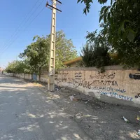 باغ۱۶۰۰متری مناسب تفکیک انشعابات سهیلیه زعفرانیه|فروش زمین و ملک کلنگی|کرج, مهرشهر - فاز ۴|دیوار